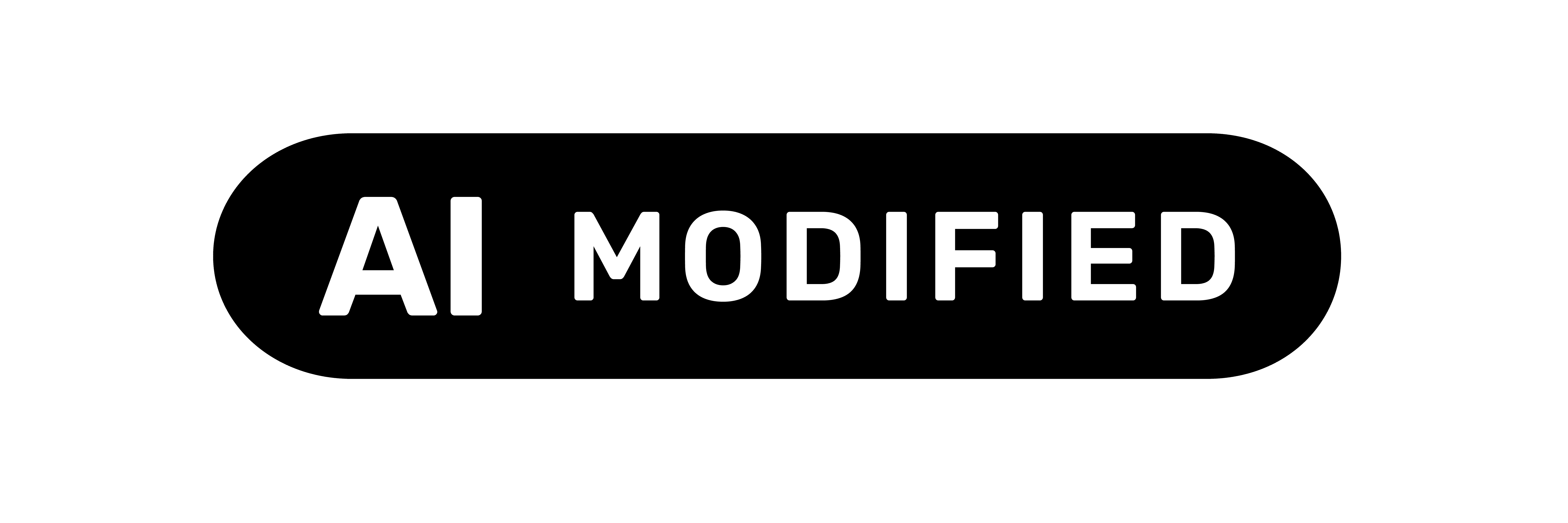 Label AI modified
