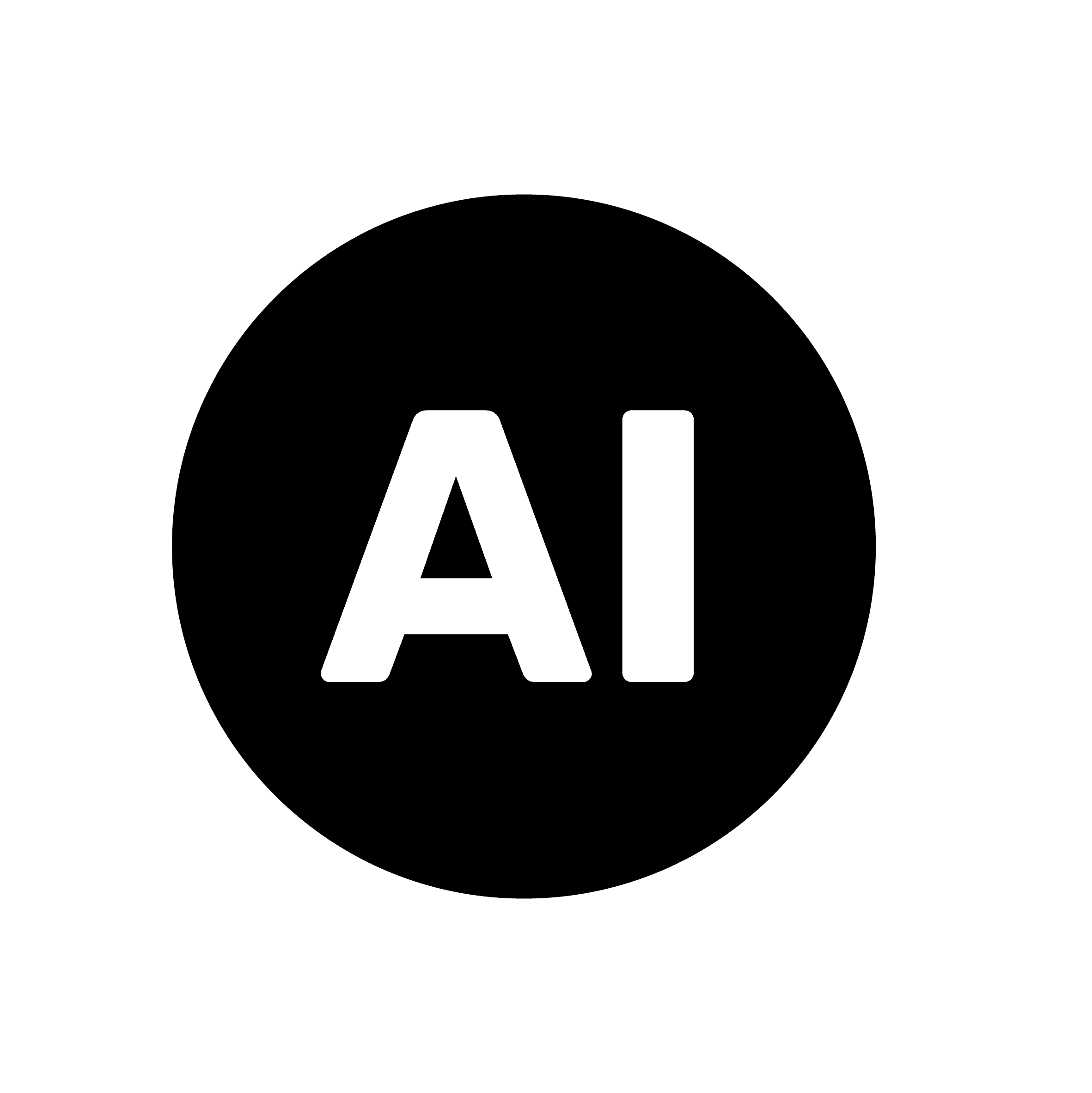 AI logo
